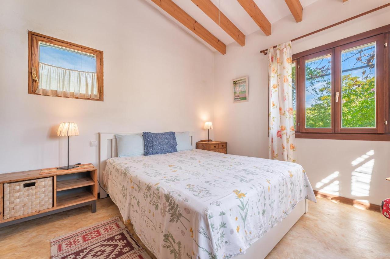 Villa Son Alegre Soller