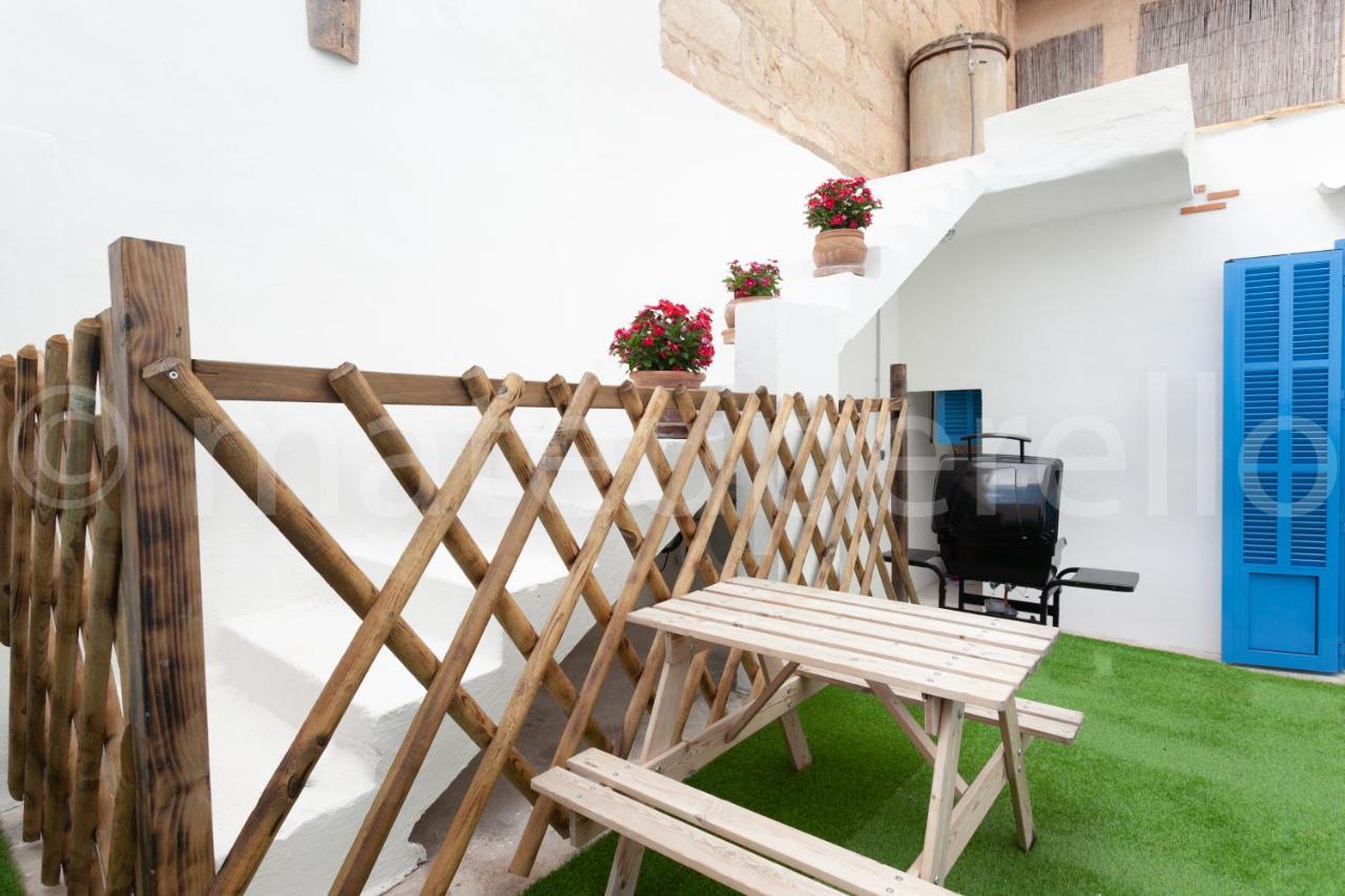 Holiday home Cas Padri Xic