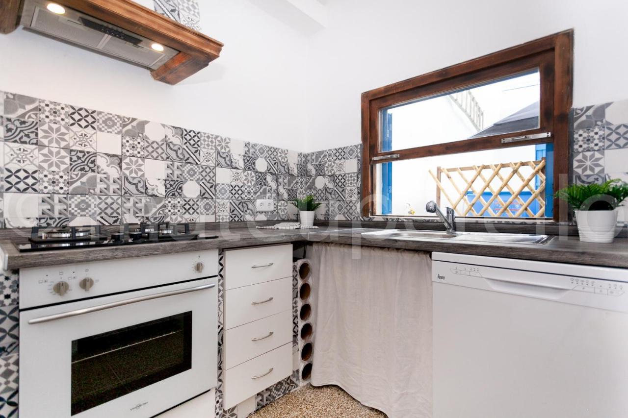 Holiday home Cas Padri Xic Can Picafort (Mallorca)
