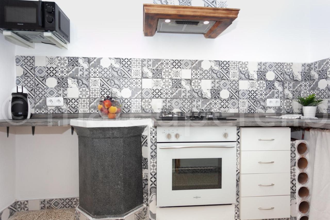 Cas Padri Xic Holiday home