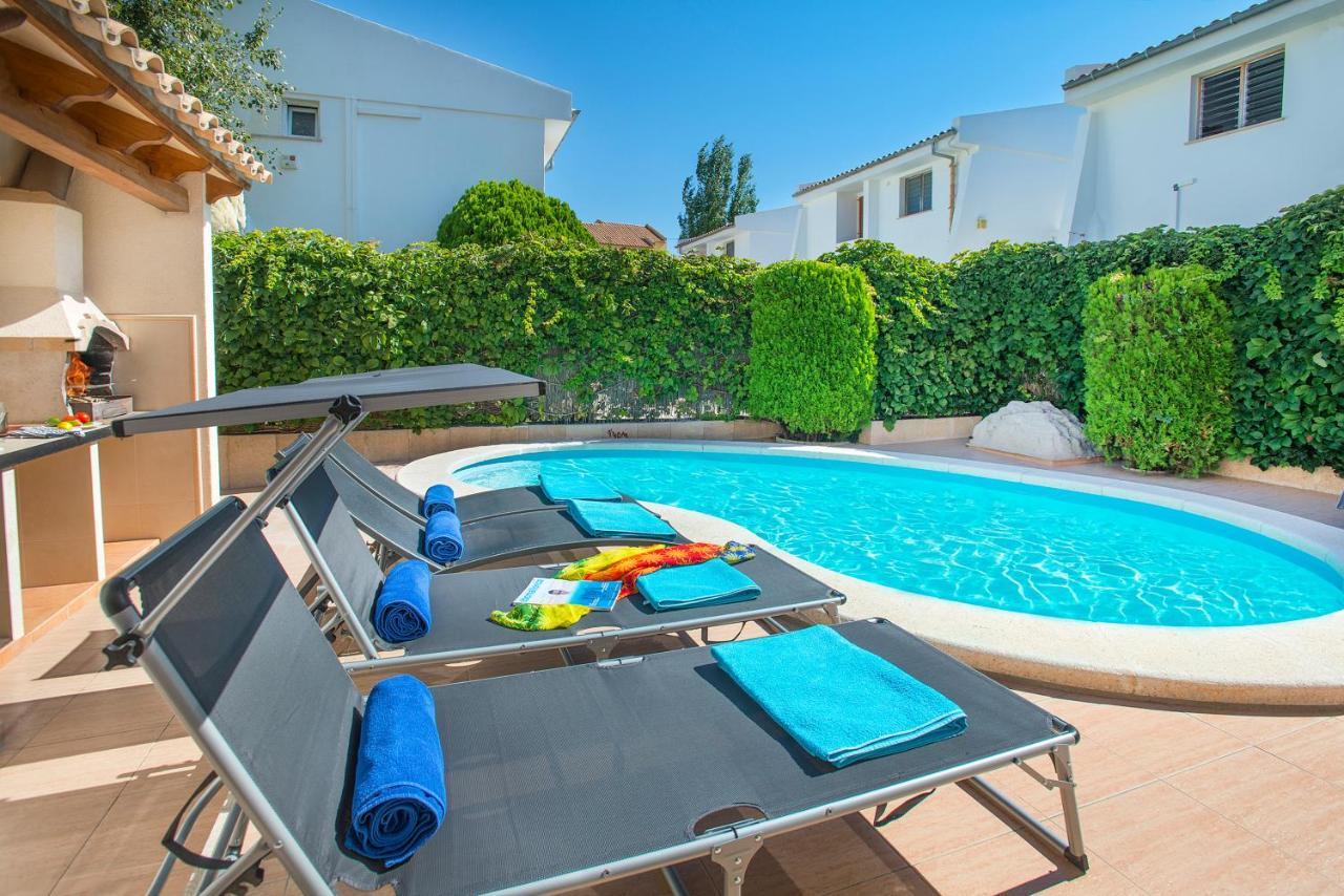 Villa Owl Luceta - 15 Min Walk To The