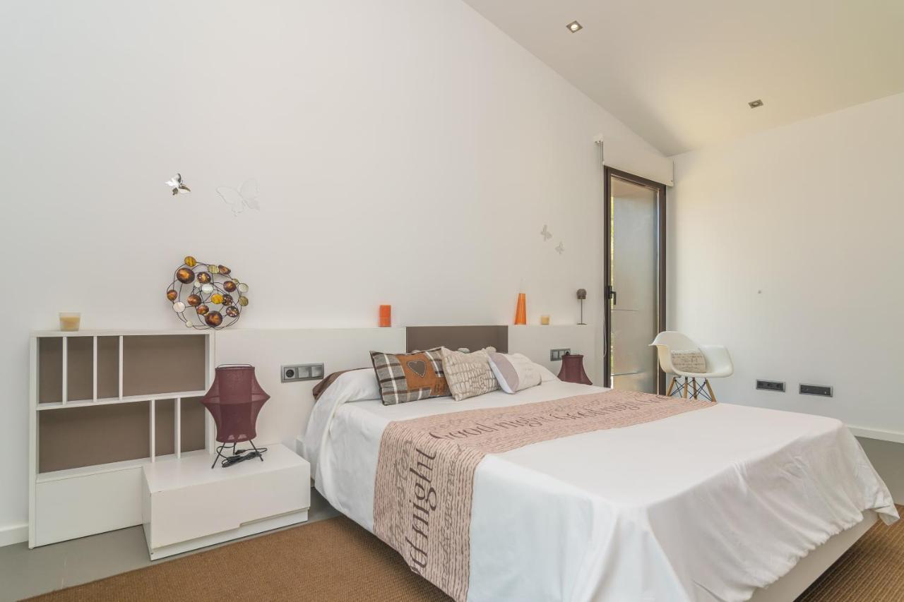 Sa Garriga Den Garau Villa