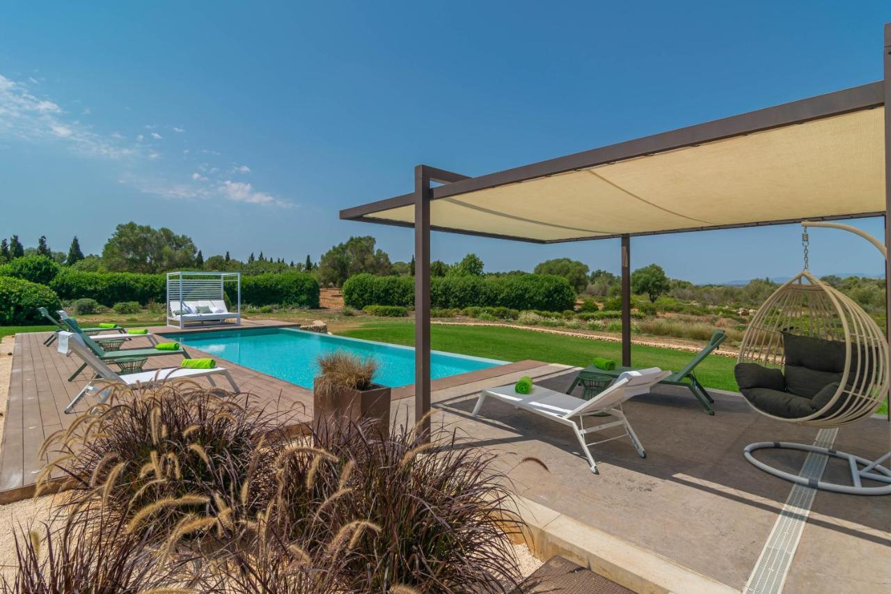 Villa Sa Garriga Den Garau