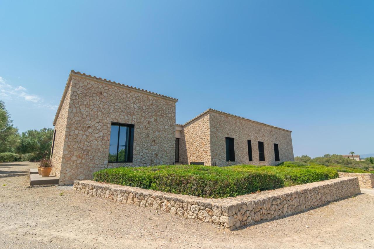 Sa Garriga Den Garau