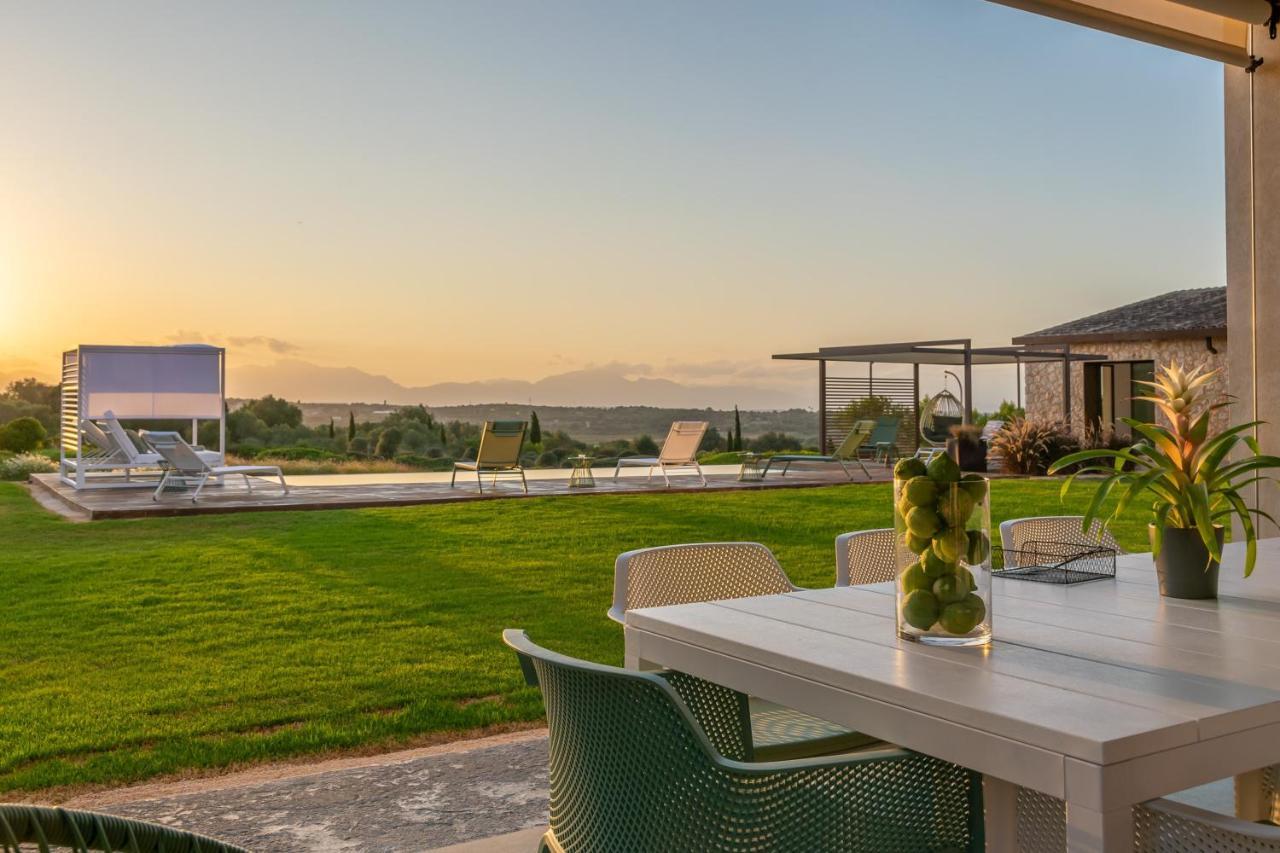 Villa Sa Garriga Den Garau *