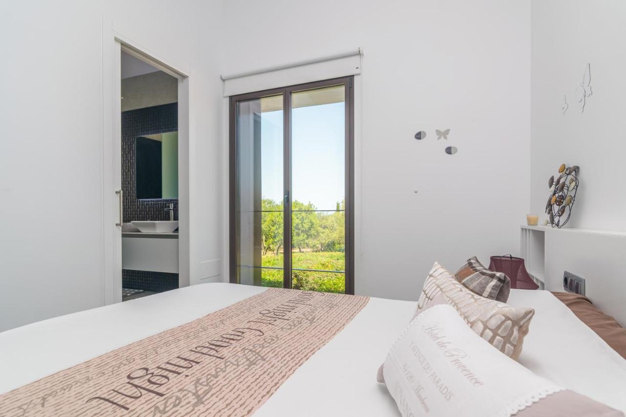 Villa Sa Garriga Den Garau