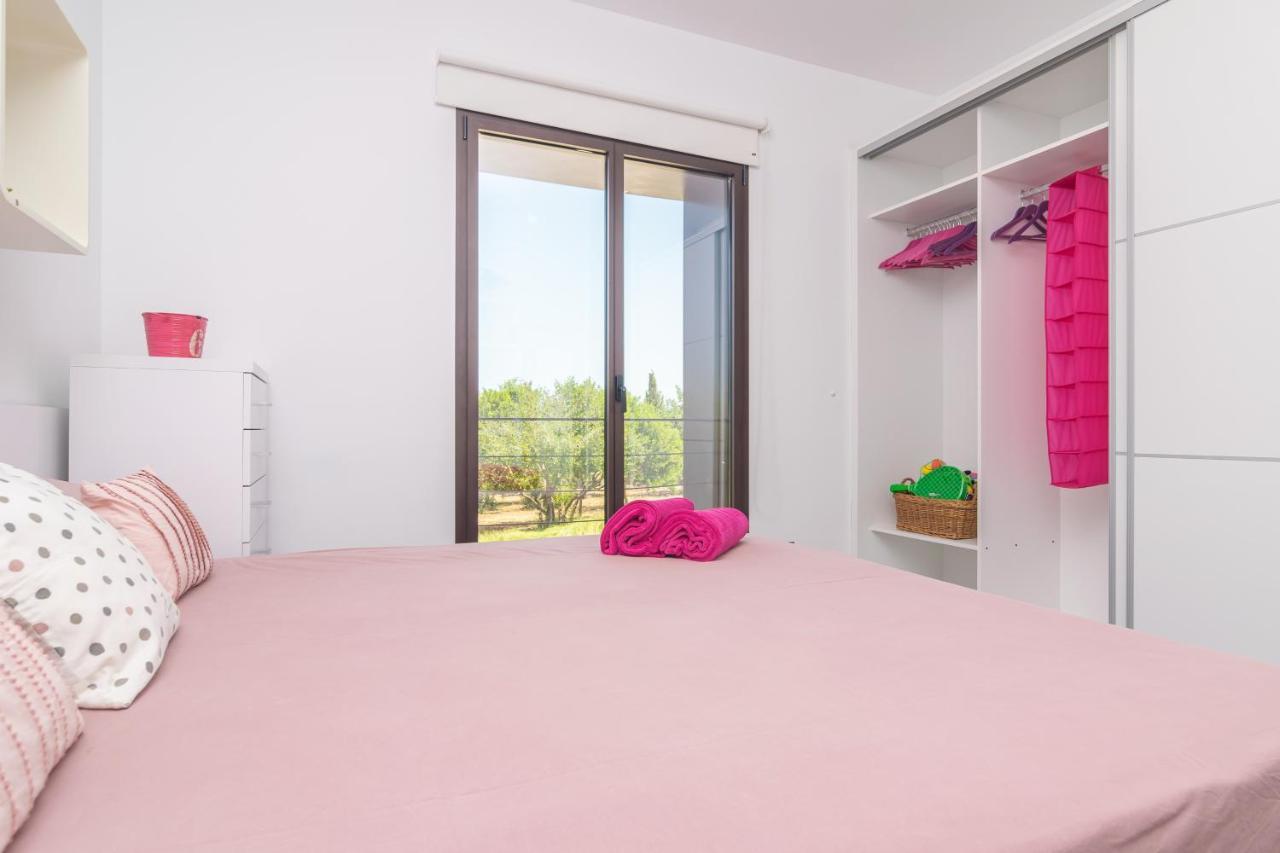 Villa Sa Garriga Den Garau