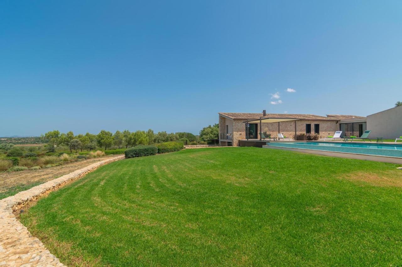 Sa Garriga Den Garau Villa *