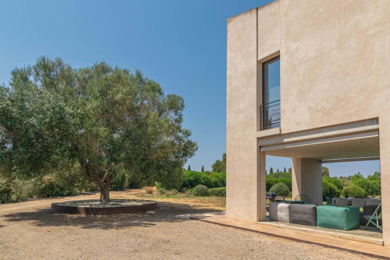 Sa Garriga Den Garau Villa Ariany