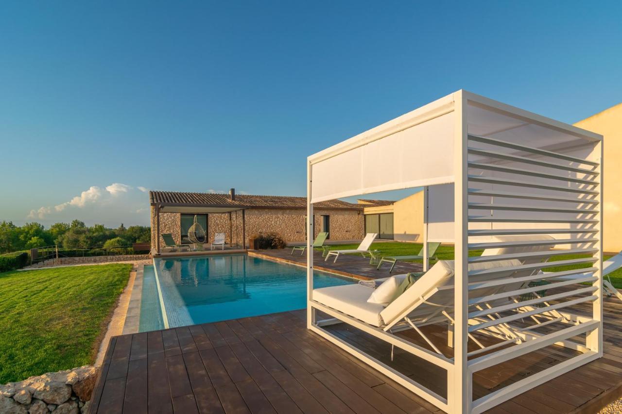 Sa Garriga Den Garau Villa