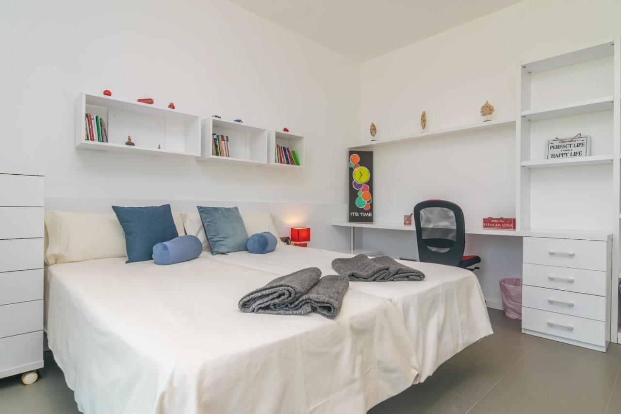 Villa Sa Garriga Den Garau *