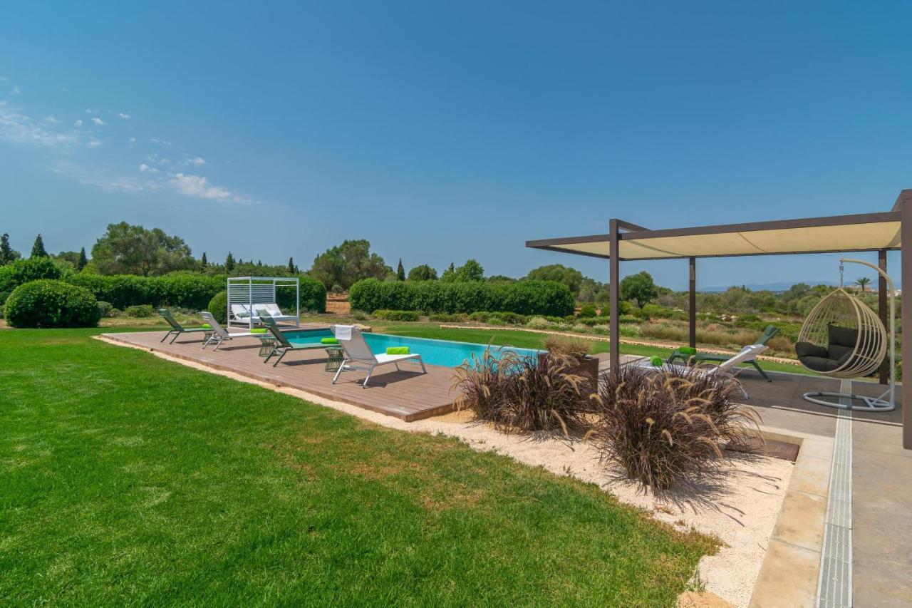Villa Sa Garriga Den Garau