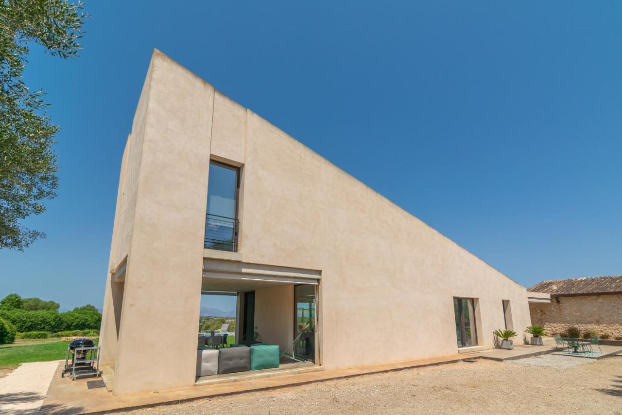 Villa Sa Garriga Den Garau Ariany