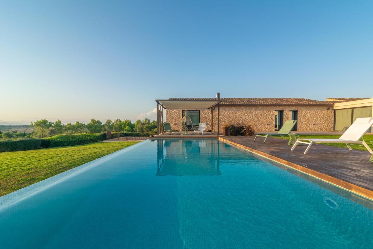 Sa Garriga Den Garau Villa *