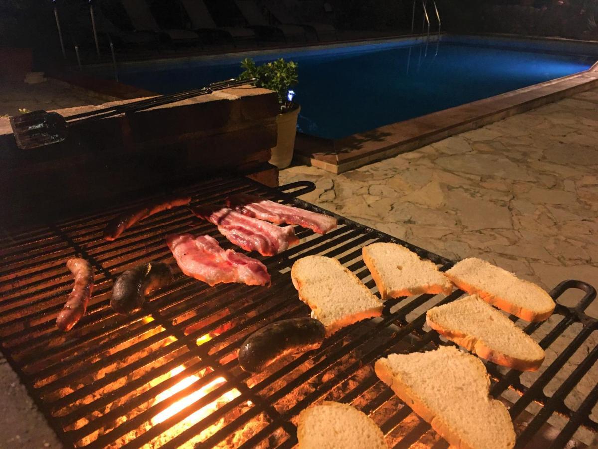 Son Penyaflor Country house Alaro