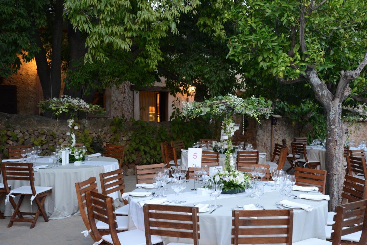 Country house Son Penyaflor Alaro