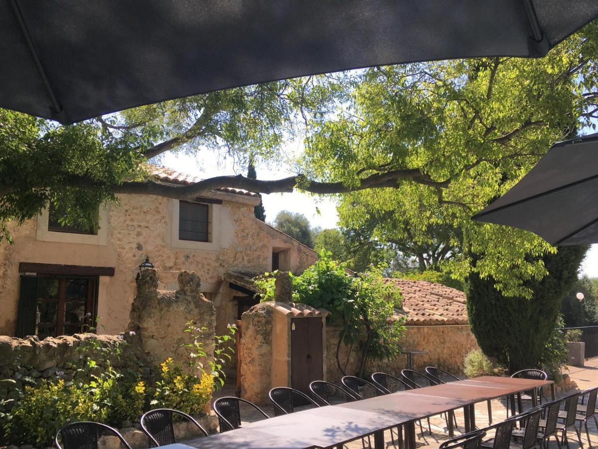 Son Penyaflor Country house *