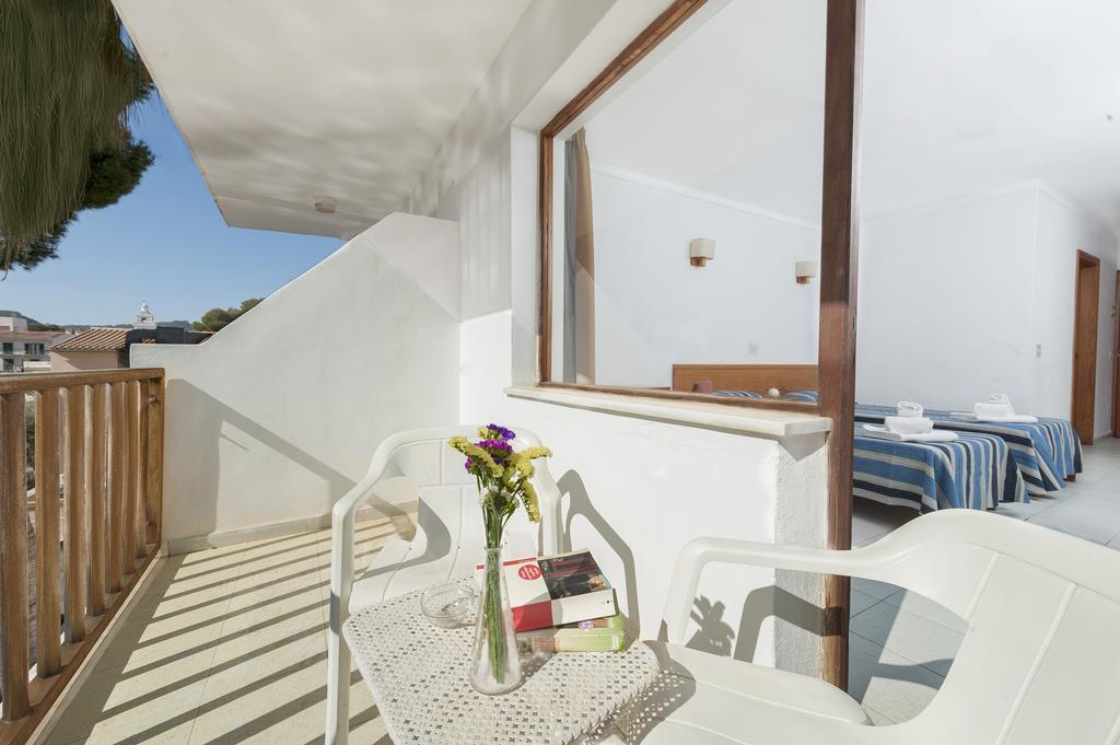 Apartamento Casa Bauza