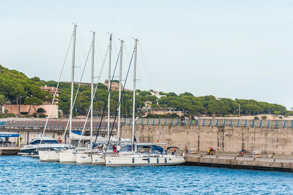 Casa Bauza Apartamento Cala Ratjada (Mallorca)