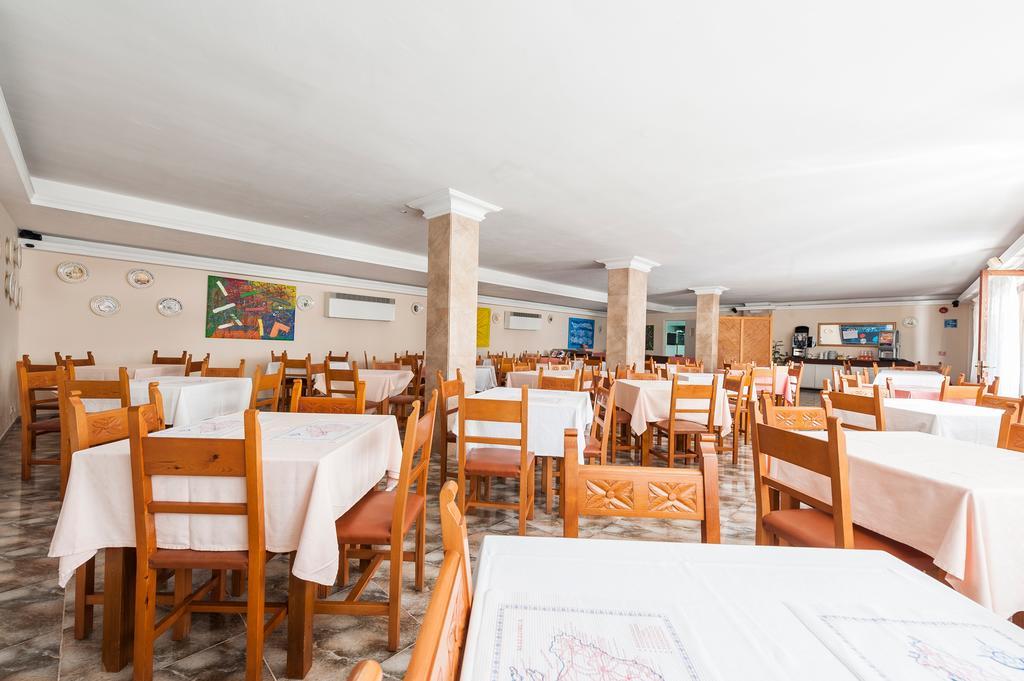 Casa Bauza Apartamento *