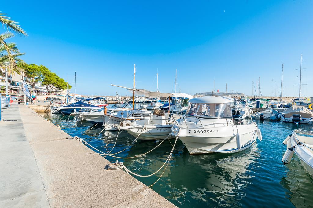 Apartamento Casa Bauza Cala Ratjada (Mallorca)