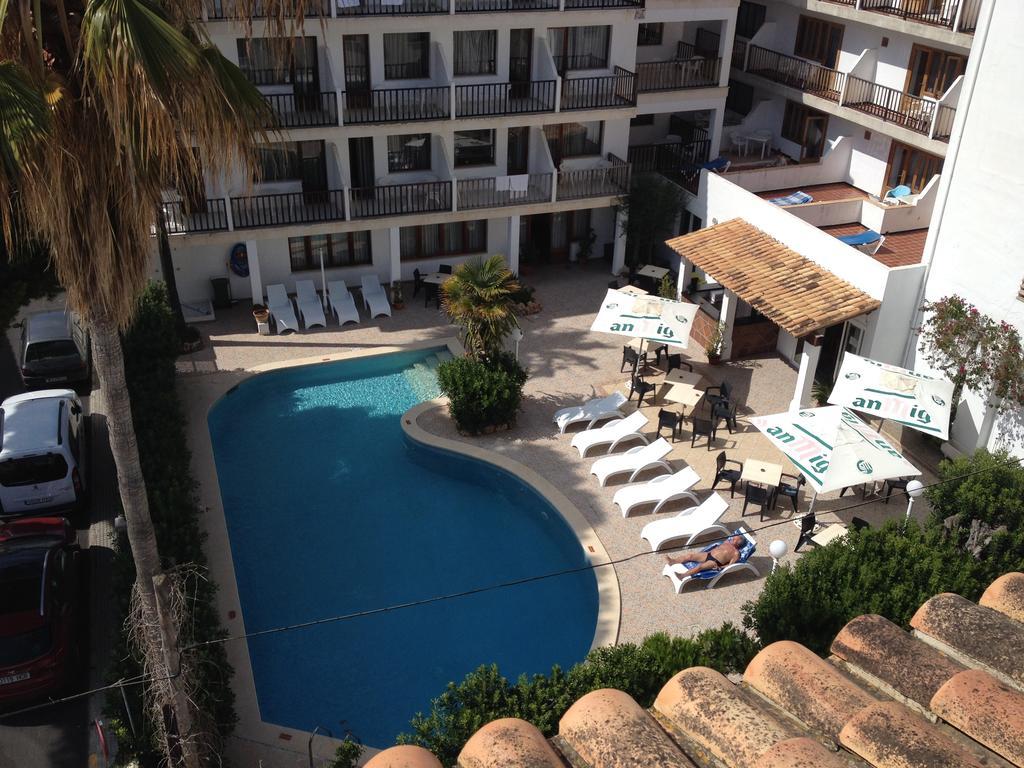 Casa Bauza Cala Ratjada (Mallorca)