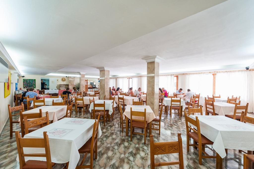 Casa Bauza Apartamento