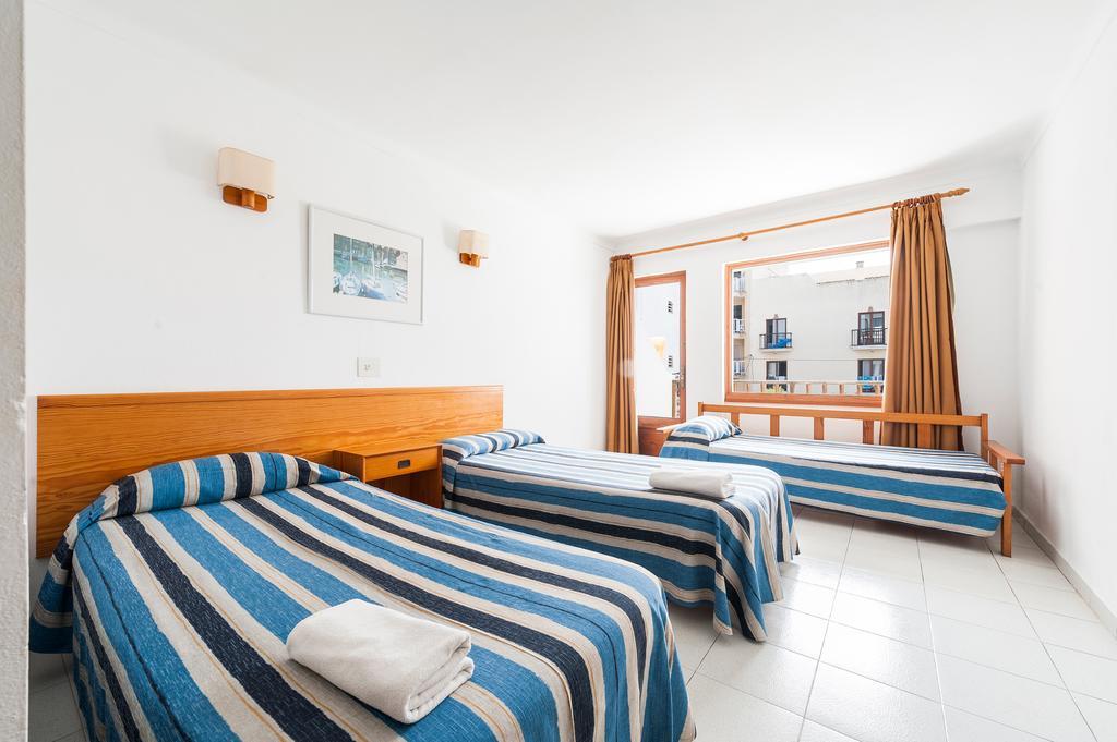 Apartamento Casa Bauza *