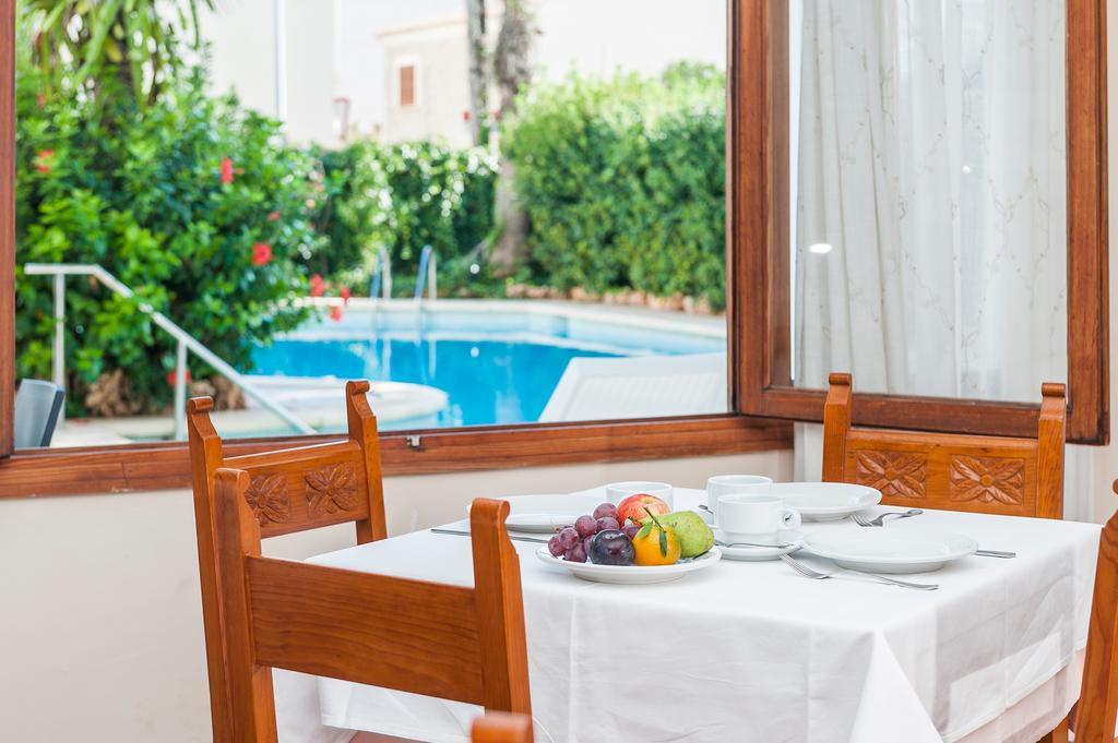 Apartamento Casa Bauza Cala Ratjada (Mallorca)