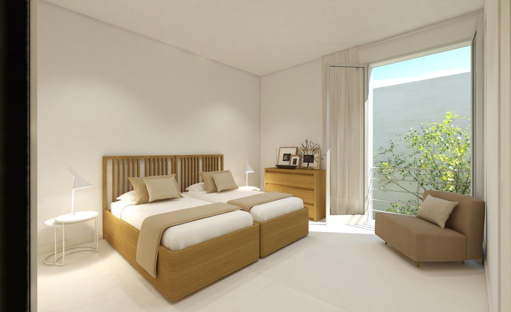 Barcares Villa