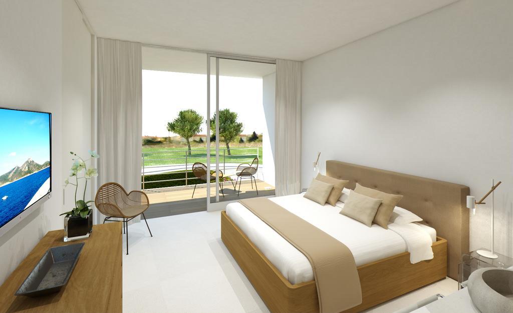 Barcares Villa *