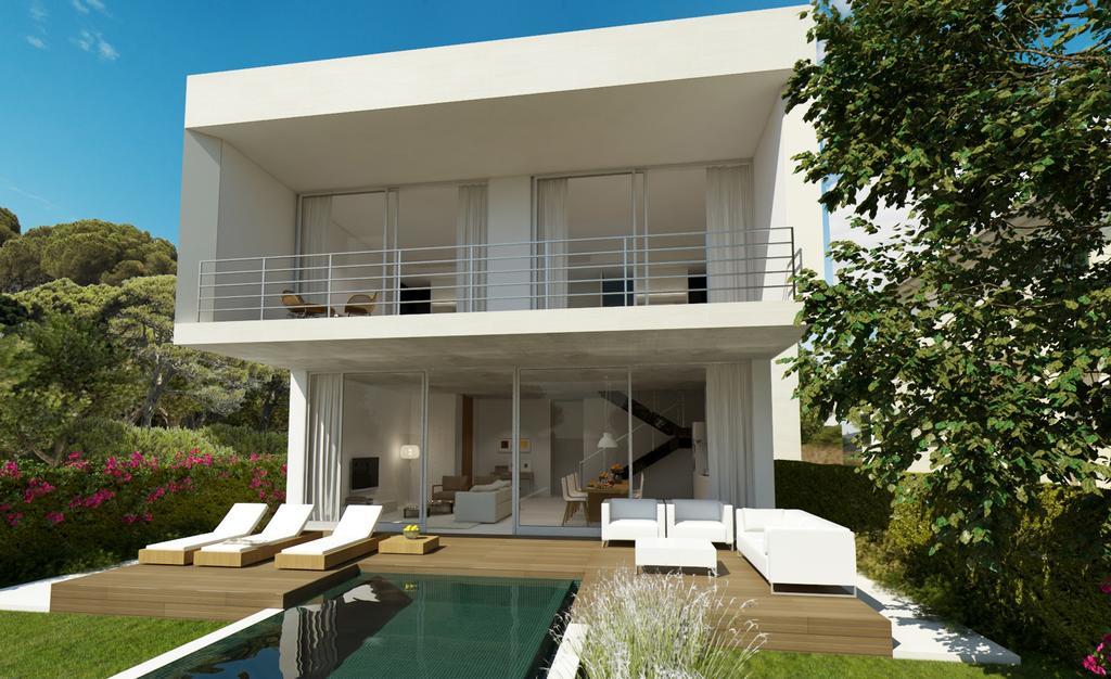 Villa Barcares