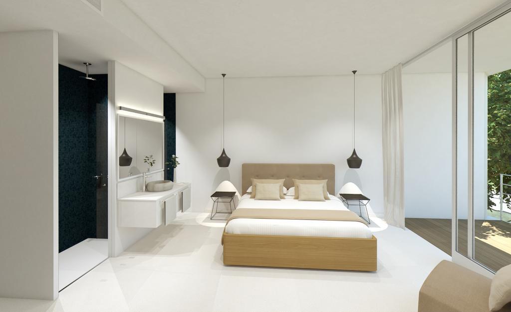 Barcares Villa Alcúdia