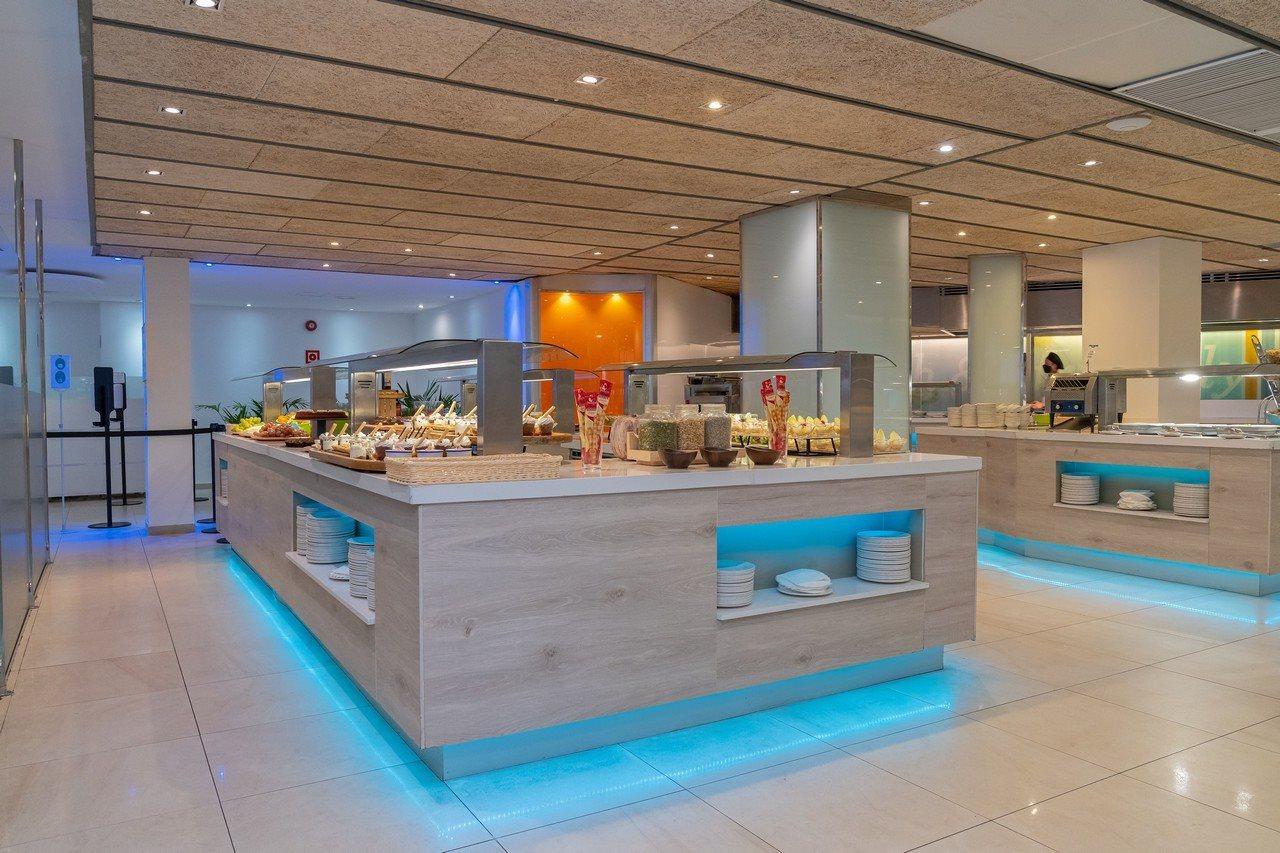 Ferrer Janeiro & Hotel
