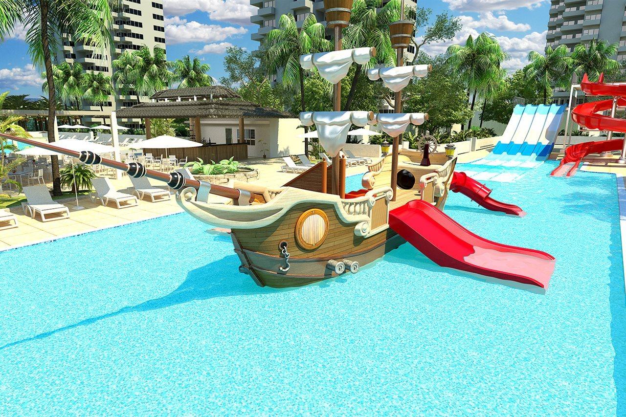 Hotel Delta Maioris Décima