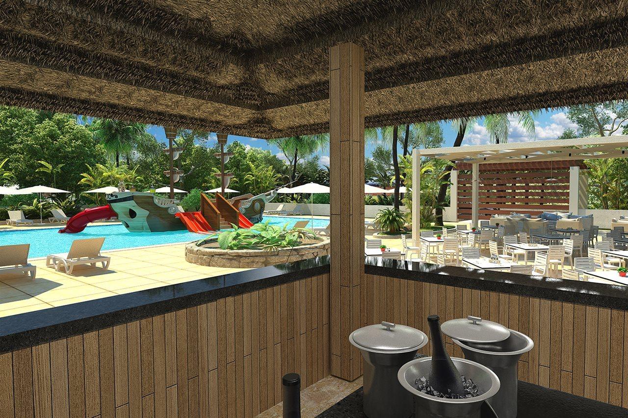 Hotel Delta 4*