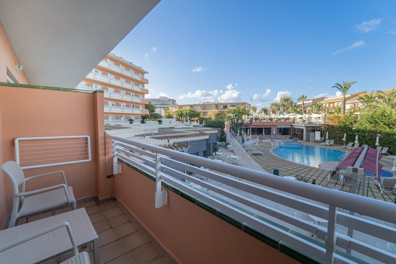 Ferrer Janeiro & Hotel