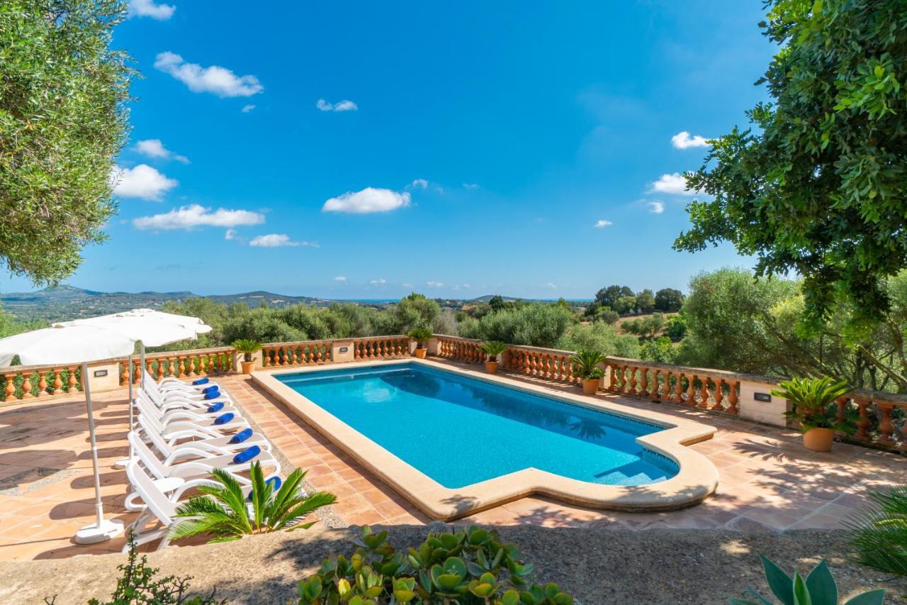 Son Poca Palla Villa *