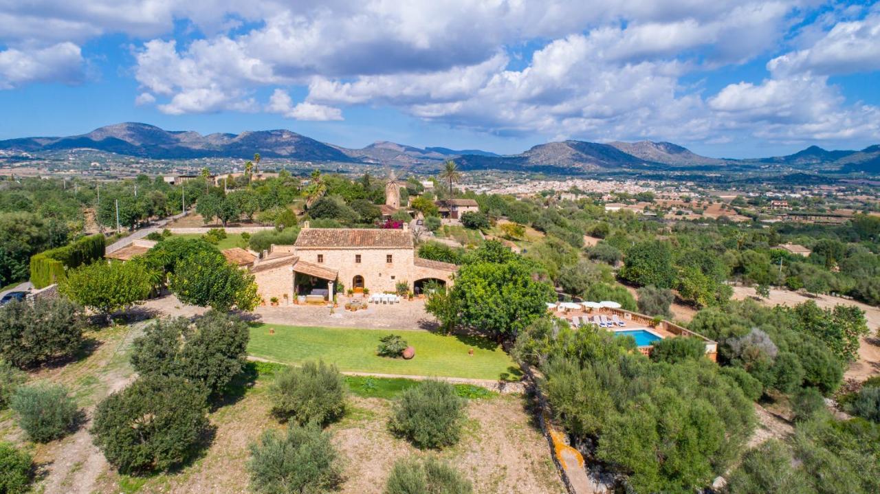 Villa Son Poca Palla *