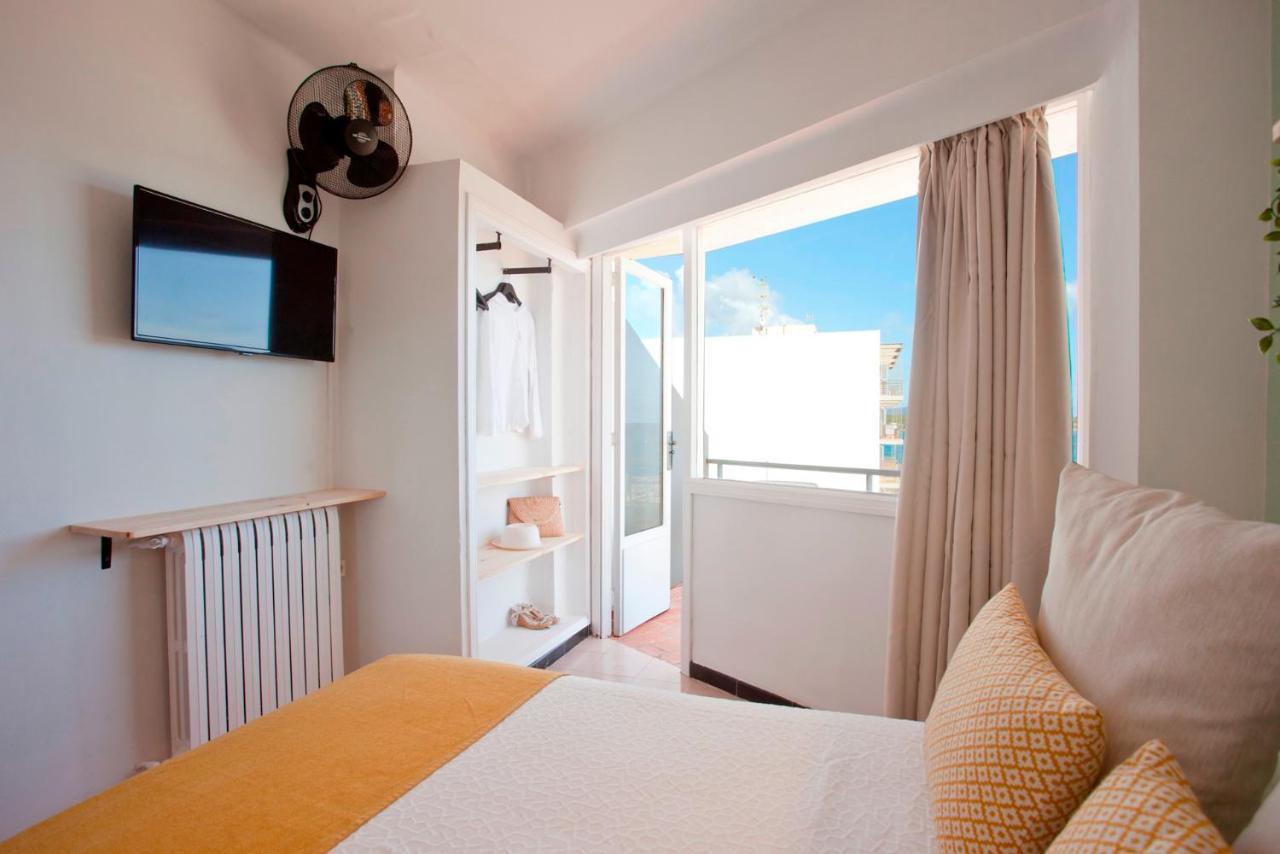 Hotel Pinomar (adults Only) S'Illot (Mallorca)