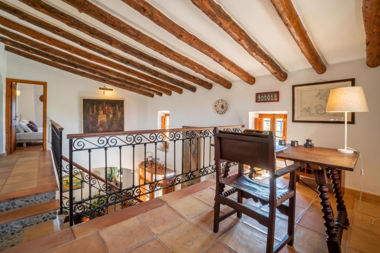 Son Poca Palla Villa