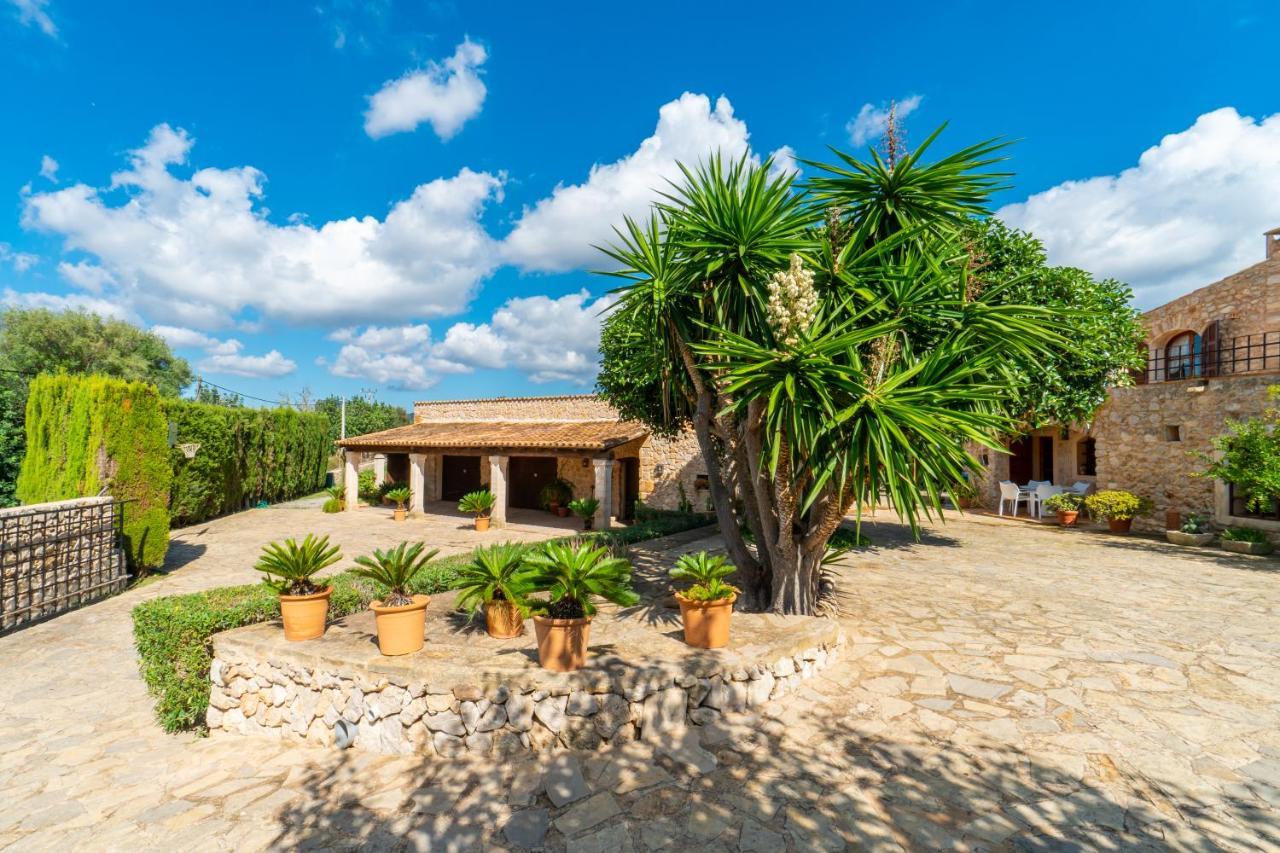 Son Poca Palla Villa