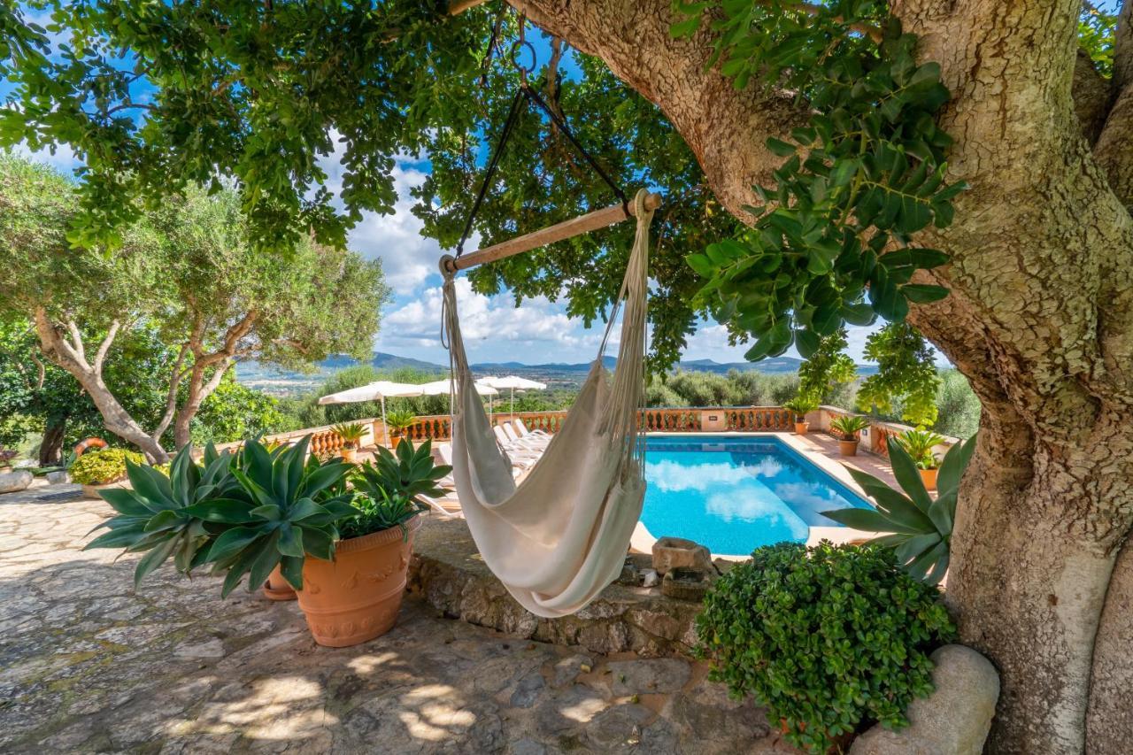 Son Poca Palla Villa