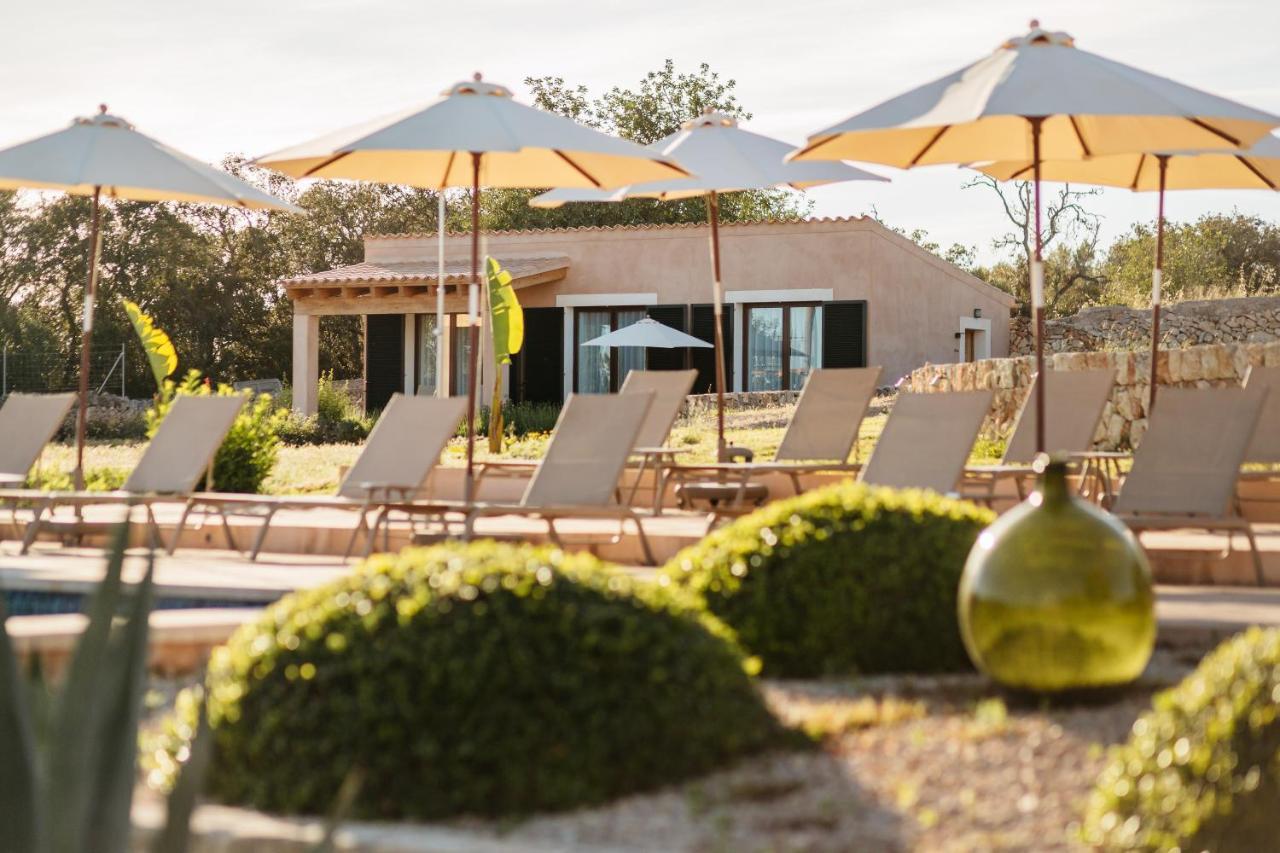 Ses Vistes Agroturismo
