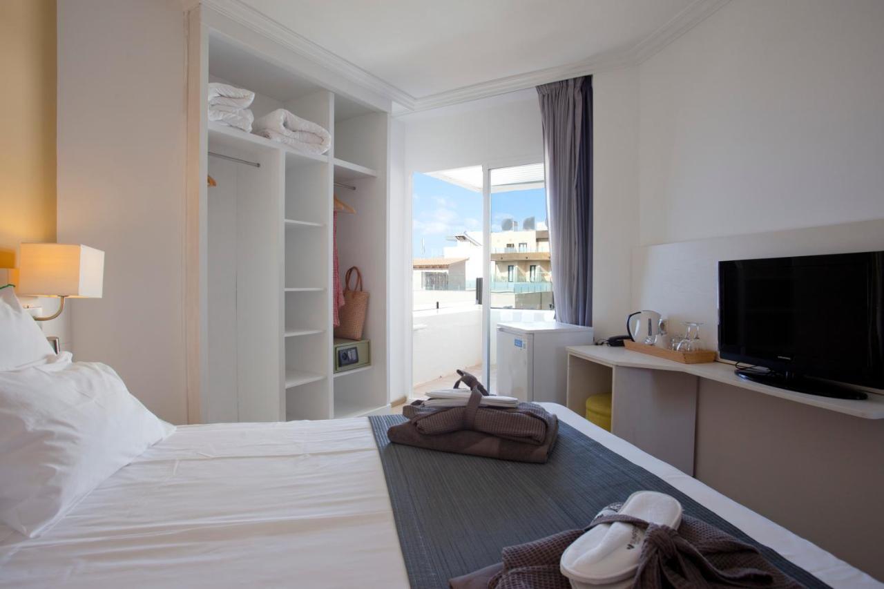 Fergus Style Palma (adults Only) Aparthotel 4*
