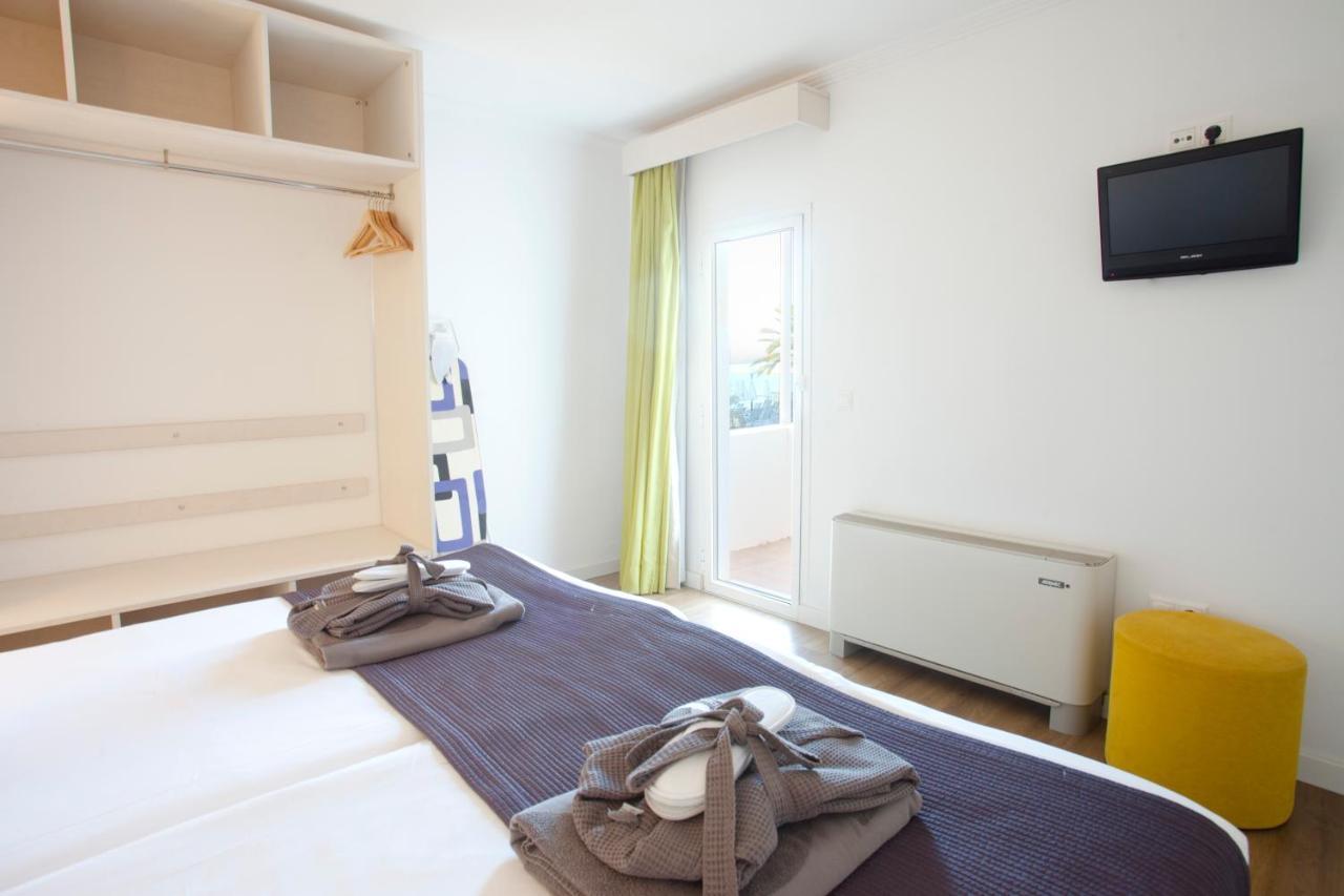 Aparthotel Fergus Style Palma (adults Only)