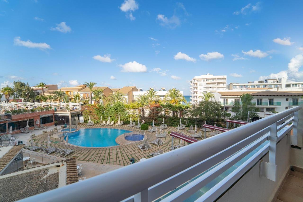 Ferrer Janeiro & Hotel 4*