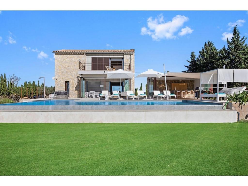 Villa Belvilla By Oyo Son Set