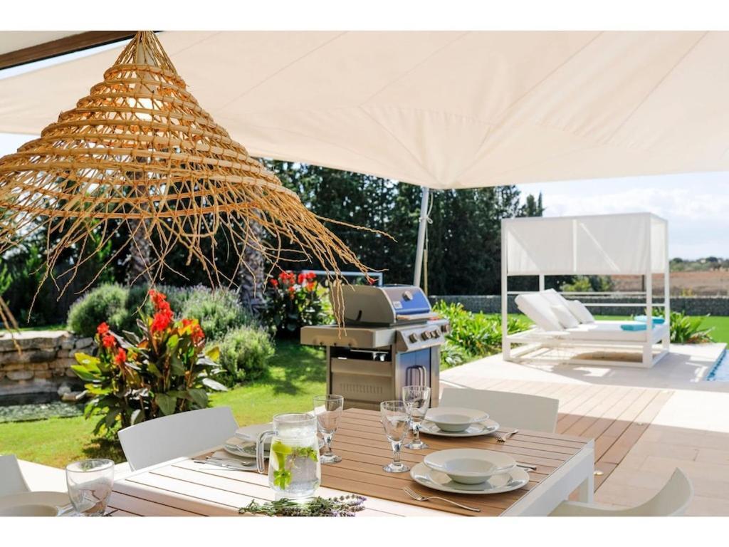Villa Belvilla By Oyo Son Set