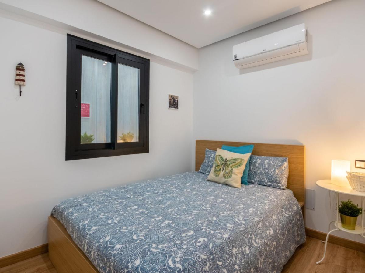 S'illot-cala Morlanda By Interhome *